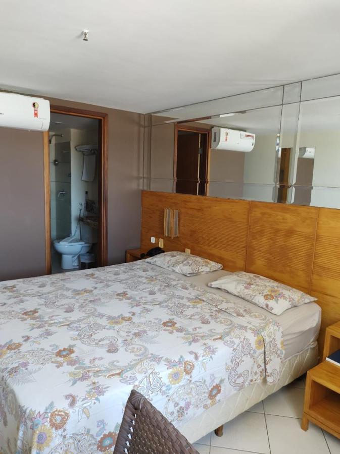 Flat Suite Natal Exterior foto